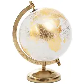 Homla - Decoratieve globe - Goud - 18x15x25 cm