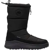 Antarctica AN 8772 Snowboots | Maat 38 Dames Zwart
