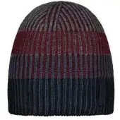 Barts Deshka Muts Heren Navy One Size