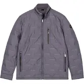 Baileys – Heren – Winterjas – Sportieve Jas – Winddichte Jas –Donkerblauw – 522350-67