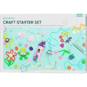 Panduro craft kit - Princess