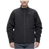 Milwaukee M12 Premium Heated Jacket | Maat: XL