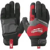Milwaukee Pad Pro Werkhandschoenen 1pc
