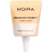 Moira Prism Pop Pigment Oogschaduw 8 ml Nr. 004 - Cuddle Cloud
