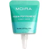 Moira Prism Pop Pigment Oogschaduw 8 ml Nr. 007 - Minty Mirage