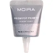 Moira Prism Pop Pigment Oogschaduw 8 ml Nr. 003 - Frosted Fantasy