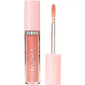 Moira Starshine Lip Gloss Lipgloss 5 ml Nr. 002 - Wild For You