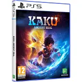 Kaku: Ancient Seal
