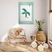 A.S. Création Canvas Dream Big 1 | DD132468
