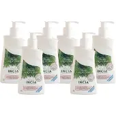 INCIA - Natuurlijke Vloeibare Handzeep - Gevoelige Huid - 6 x 250 ml