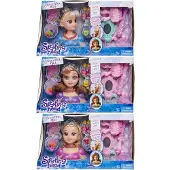 Duckiez Kappop Prinses L - 1 stuk