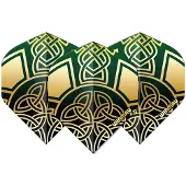 Winmau Prism Delta Brendan Dolan - Dart Flights