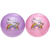 Duckiez Eenhoorn Bal - 10 stuks