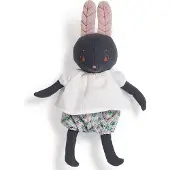 Moulin Roty - Knuffel Konijn Lune 'Après la Pluie'