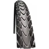Schwalbe Fietsband 20x1.75 - Reflecterend - Green Compound - Punctie Bescherming