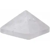 BERK Piramide Bergkristal 30 mm