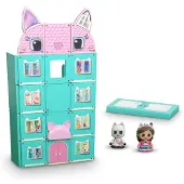Tile Town Gabbys Doll House Figuur
