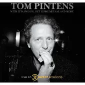 Import Live On 2 Meter Sessions Vinyle