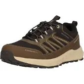 Endurance Lage schoen 'Ferill' kaki