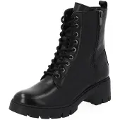 Palado Boots 'Beifiel' zwart