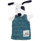 Moulin Roty Handpop Hond Julius