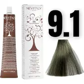 Nevitaly 9.1 100ML