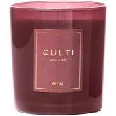 Culti Geurkaars Candle Stile Winter Gioia 550g