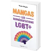 L'opportun Eds De MANGAS LES REPRESENTATIONS LGBT+