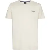 Petrol Industries Shirt grijs