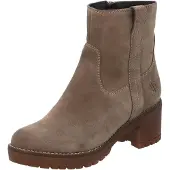 Palado Boots 'Farrie' beige