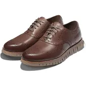 Cole Haan Veterschoen 'Zerogrand' bruin