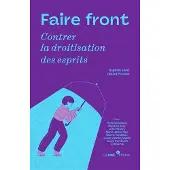 Altura FAIRE FRONT CONTRER LA DROITISATION DES ESPRITS