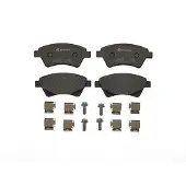 MAGNETI MARELLI 363700468034 Remblokken