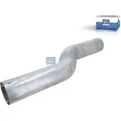 DT Spare Parts 3.00496 Voorpijp