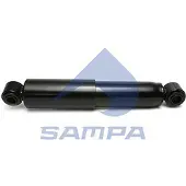 SAMPA 070.225 Schokdemper