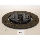 Japko 80K00 Koppelingsplaat