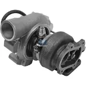 DT Spare Parts 7.58035 Turbocharger