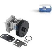 DT Spare Parts 13.42054 Waterpomp