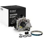 RIDEX 1260W0342 Waterpomp