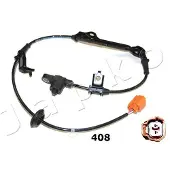 Japko 151408 Wielsnelheidssensor (ABS)