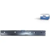DT Spare Parts 13.00362 Bumper