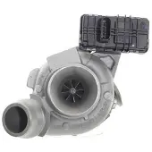 ALANKO 10901433 Turbocharger