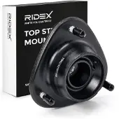 RIDEX 1180S1644 Veerpootlager