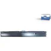 DT Spare Parts 13.00363 Bumper