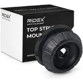 RIDEX 1180S1729 Veerpootlager