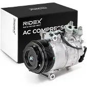 RIDEX 447K0777 Aircopomp