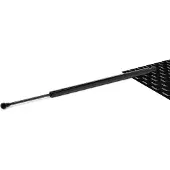RIDEX 219G1082 Gasveer achterklep