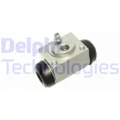 Delphi LW90044 Wielremcilinder