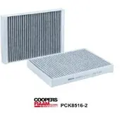 COOPERSFIAAM FILTERS PCK8516-2 Interieurfilter