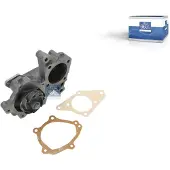 DT Spare Parts 12.18009 Waterpomp